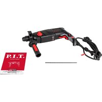 Перфоратор P.I.T. PBH24-C Promo - Превью изображения №6 — Интернет-магазин Time-Shop