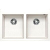 Polygran Brig 790 (белый хлопок)