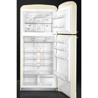 Холодильник Smeg FAB50RCRB - Превью изображения №2 — Интернет-магазин Time-Shop