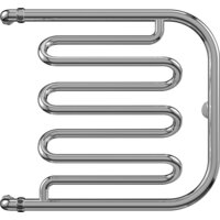 Полотенцесушитель TERMINUS Фокстрот-Лиана AISI (500x700) - Превью изображения №2 — Интернет-магазин Time-Shop