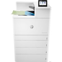 Принтер HP Color LaserJet Enterprise M856dn - Превью изображения №5 — Интернет-магазин Time-Shop
