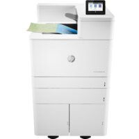 Принтер HP Color LaserJet Enterprise M856dn - Превью изображения №8 — Интернет-магазин Time-Shop