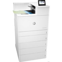 Принтер HP Color LaserJet Enterprise M856dn - Превью изображения №12 — Интернет-магазин Time-Shop