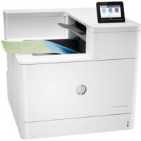 Принтер HP Color LaserJet Enterprise M856dn - Превью изображения №2 — Интернет-магазин Time-Shop