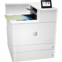 Принтер HP Color LaserJet Enterprise M856dn - Превью изображения №13 — Интернет-магазин Time-Shop