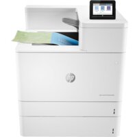 Принтер HP Color LaserJet Enterprise M856dn - Превью изображения №7 — Интернет-магазин Time-Shop