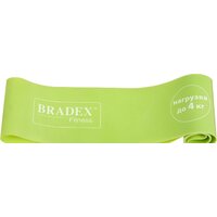Набор фитнес резинок Bradex SF 0321 (3 шт, от 4 до 7 кг) - Превью изображения №6 — Интернет-магазин Time-Shop