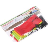 Набор фитнес резинок Bradex SF 0321 (3 шт, от 4 до 7 кг) - Превью изображения №13 — Интернет-магазин Time-Shop