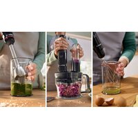 Погружной блендер Bosch MSM4B670 - Превью изображения №3 — Интернет-магазин Time-Shop