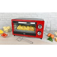 Мини-печь GFgril GFO-09 - Превью изображения №9 — Интернет-магазин Time-Shop