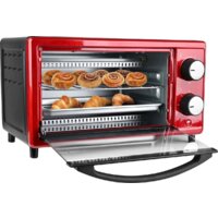 Мини-печь GFgril GFO-09 - Превью изображения №4 — Интернет-магазин Time-Shop