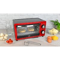 Мини-печь GFgril GFO-09 - Превью изображения №8 — Интернет-магазин Time-Shop