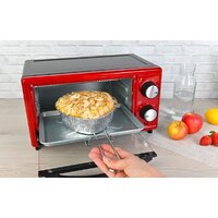 Мини-печь GFgril GFO-09 - Превью изображения №10 — Интернет-магазин Time-Shop