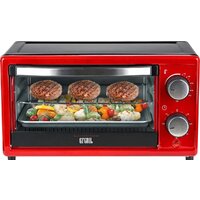 Мини-печь GFgril GFO-09 - Превью изображения №2 — Интернет-магазин Time-Shop