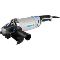 Угловая шлифмашина Deko AG3000DK PRO 083-1032 - Превью изображения №2 — Интернет-магазин Time-Shop