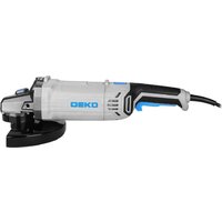 Угловая шлифмашина Deko AG3000DK PRO 083-1032 - Превью изображения №3 — Интернет-магазин Time-Shop