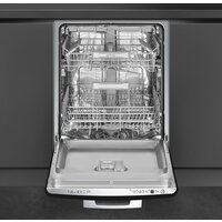 Отдельностоящая посудомоечная машина Smeg STFABBL3 - Превью изображения №2 — Интернет-магазин Time-Shop