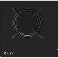 Варочная панель LEX GVG 643 BBL - Превью изображения №14 — Интернет-магазин Time-Shop