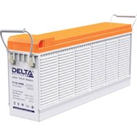 Delta FT 12-100 M (12В/100 А·ч)