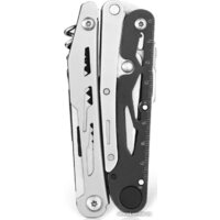 Мультитул Ganzo G304 (серебристый/черный) - Превью изображения №5 — Интернет-магазин Time-Shop