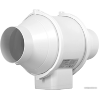 Вытяжная и приточная вентиляция