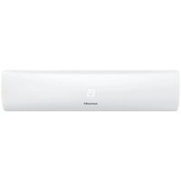 Кондиционер Hisense Zoom DC Inverter 2023 AS-09UW4RYRKB05 - Превью изображения №2 — Интернет-магазин Time-Shop