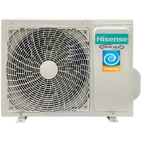 Кондиционер Hisense Zoom DC Inverter 2023 AS-09UW4RYRKB05 - Превью изображения №7 — Интернет-магазин Time-Shop