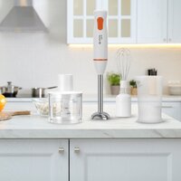 Погружной блендер Vitek VT-3406 - Превью изображения №10 — Интернет-магазин Time-Shop