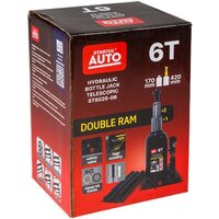 Бутылочный домкрат Startul Auto ST8026-06 6т - Превью изображения №6 — Интернет-магазин Time-Shop
