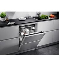 Встраиваемая посудомоечная машина AEG FSK73777P - Превью изображения №10 — Интернет-магазин Time-Shop