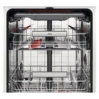 Встраиваемая посудомоечная машина AEG FSK73777P - Превью изображения №5 — Интернет-магазин Time-Shop