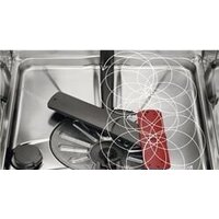 Встраиваемая посудомоечная машина AEG FSK73777P - Превью изображения №11 — Интернет-магазин Time-Shop