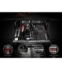 Встраиваемая посудомоечная машина AEG FSK73777P - Превью изображения №16 — Интернет-магазин Time-Shop