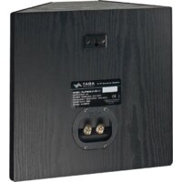 Настенная акустика Taga Harmony Platinum S-100 v.4 (черный) - Превью изображения №3 — Интернет-магазин Time-Shop