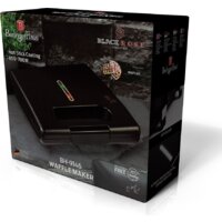 Вафельница Berlinger Haus BH-9146 - Превью изображения №3 — Интернет-магазин Time-Shop