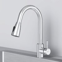 Смеситель AM.PM X-Joy S F85B07500 - Превью изображения №3 — Интернет-магазин Time-Shop