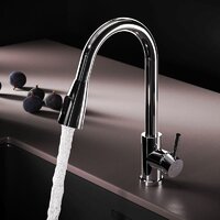 Смеситель AM.PM X-Joy S F85B07500 - Превью изображения №6 — Интернет-магазин Time-Shop