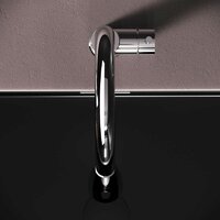 Смеситель AM.PM X-Joy S F85B07500 - Превью изображения №7 — Интернет-магазин Time-Shop