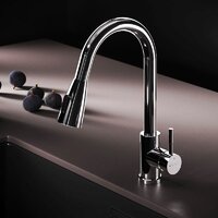 Смеситель AM.PM X-Joy S F85B07500 - Превью изображения №5 — Интернет-магазин Time-Shop