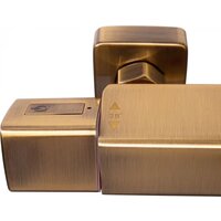 Душевая система  Hansberge H5085 (бронза) - Превью изображения №8 — Интернет-магазин Time-Shop