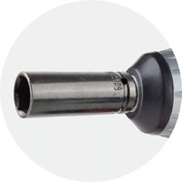 Гайковерт KLPRO KLSS18B-80 (с 2-мя АКБ, кейс) - Превью изображения №2 — Интернет-магазин Time-Shop