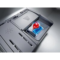 Отдельностоящая посудомоечная машина Bosch Serie 2 SMS26AI00Q - Превью изображения №8 — Интернет-магазин Time-Shop