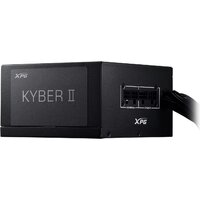 Блок питания ADATA XPG Kyber Gold 850W KYBERII850G-BKCEU - Превью изображения №6 — Интернет-магазин Time-Shop