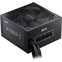 Блок питания ADATA XPG Kyber Gold 850W KYBERII850G-BKCEU - Превью изображения №7 — Интернет-магазин Time-Shop