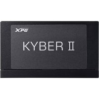 Блок питания ADATA XPG Kyber Gold 850W KYBERII850G-BKCEU - Превью изображения №5 — Интернет-магазин Time-Shop