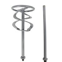 Дрель-миксер Вихрь СМ-1100Э-2 - Превью изображения №9 — Интернет-магазин Time-Shop