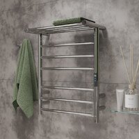 Полотенцесушитель Roxen Polly 11060-5062C - Превью изображения №7 — Интернет-магазин Time-Shop