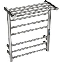 Полотенцесушитель Roxen Polly 11060-5062C - Превью изображения №5 — Интернет-магазин Time-Shop