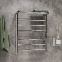 Полотенцесушитель Roxen Polly 11060-5062C - Превью изображения №6 — Интернет-магазин Time-Shop