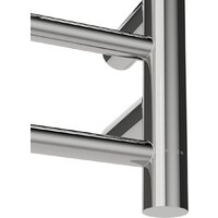 Полотенцесушитель Roxen Polly 11060-5062C - Превью изображения №3 — Интернет-магазин Time-Shop